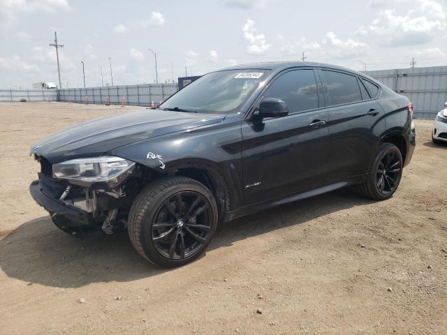 bmw x6 xdrive3 2018 5uxku2c50j0x50546