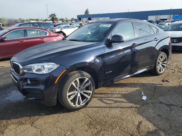 bmw x6 xdrive3 2018 5uxku2c50j0z61259