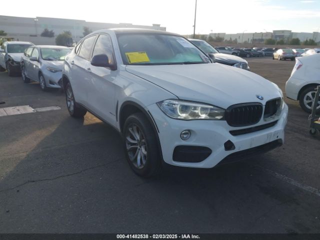 bmw x6 2015 5uxku2c51f0f95452