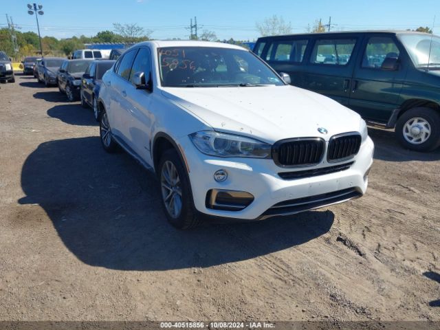 bmw x6 2015 5uxku2c51f0f95662