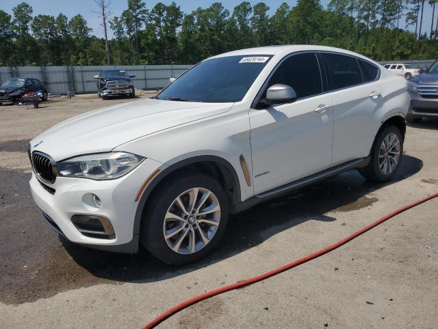 bmw x6 2015 5uxku2c51f0n76588