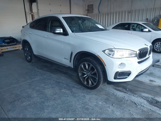 bmw x6 2015 5uxku2c51f0n77188