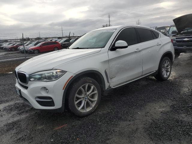 bmw x6 xdrive3 2016 5uxku2c51g0n78181