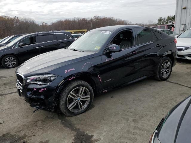 bmw x6 xdrive3 2016 5uxku2c51g0n83512