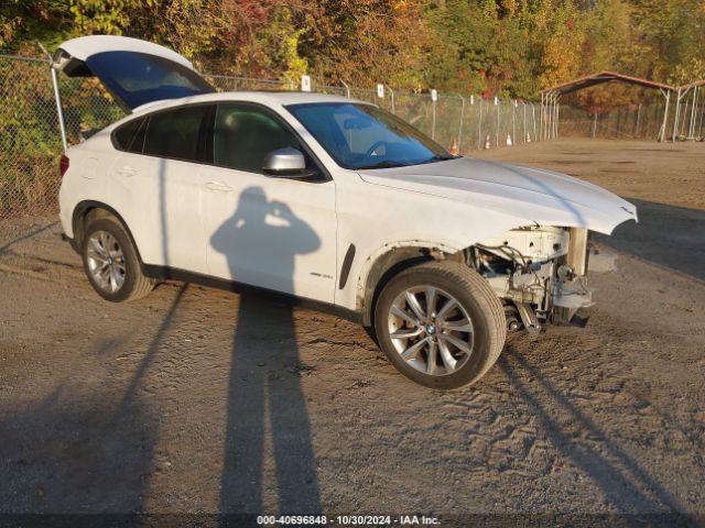 bmw x6 2019 5uxku2c51k0z63331