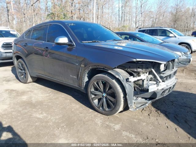 bmw x6 2019 5uxku2c51k0z64589