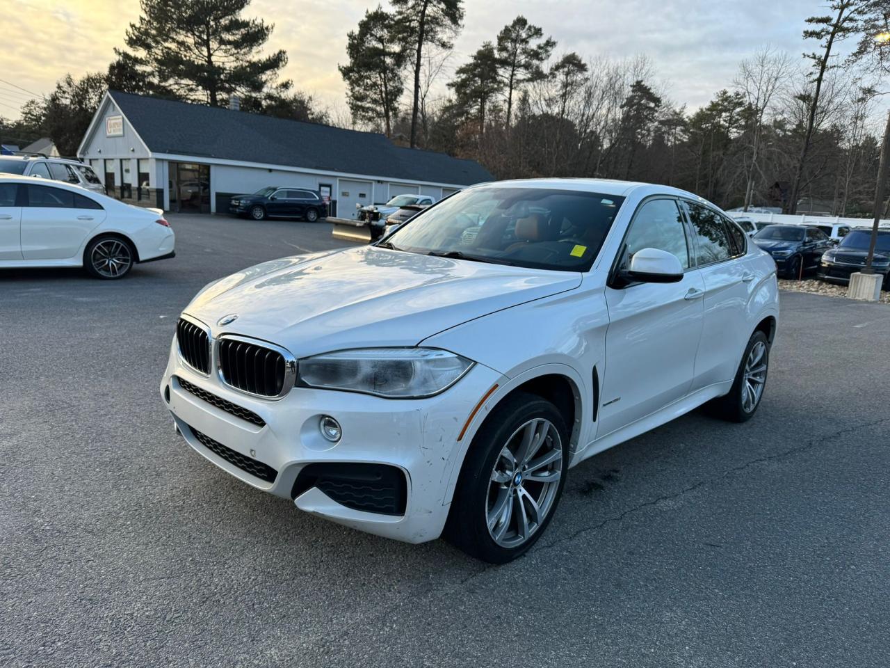 bmw x6 2015 5uxku2c52f0f95685