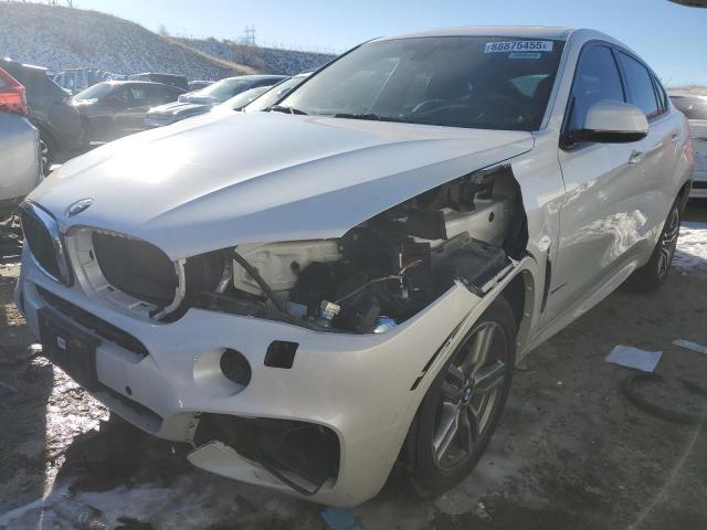 bmw x6 xdrive3 2016 5uxku2c52g0n81607