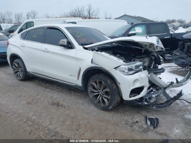 bmw x6 2016 5uxku2c52g0n83132