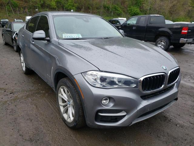 bmw x6 2016 5uxku2c52g0n83521