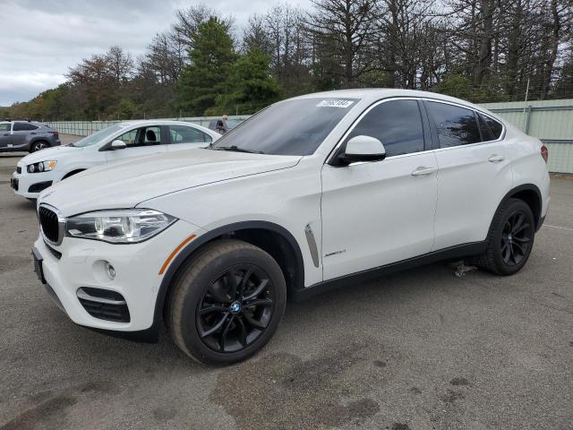 bmw x6 xdrive3 2016 5uxku2c52g0n83616