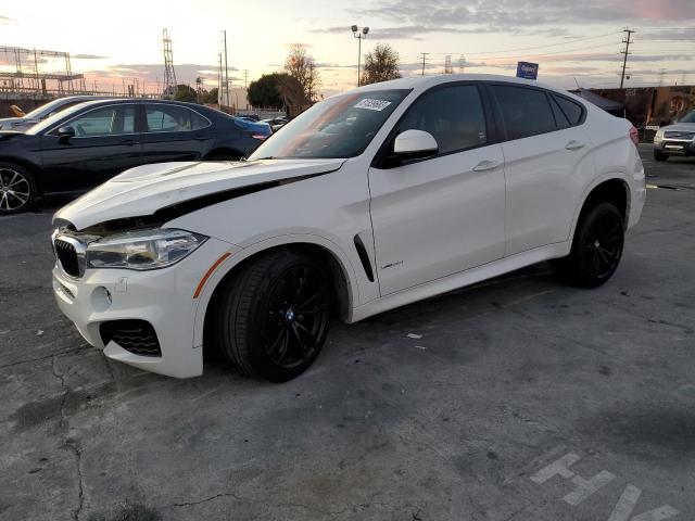 bmw x6 2017 5uxku2c52h0n84718