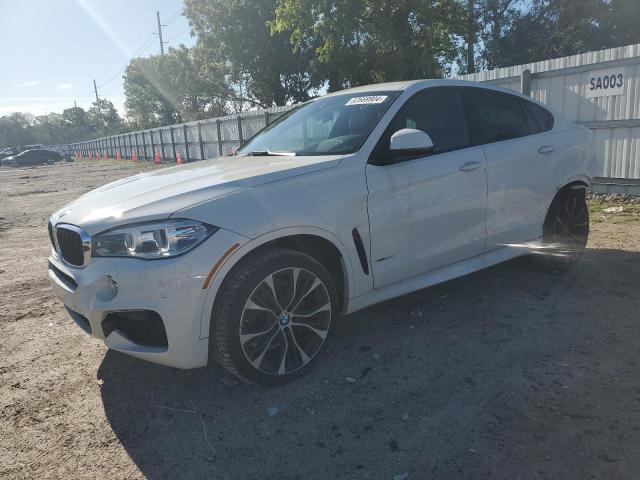 bmw x6 xdrive3 2018 5uxku2c52j0z61859