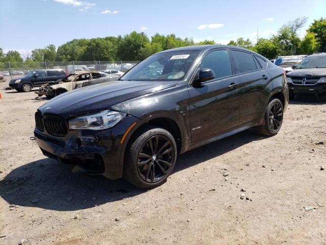 bmw x6 xdrive3 2019 5uxku2c52k0z65718