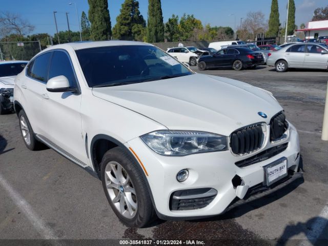 bmw x6 2015 5uxku2c53f0f95470