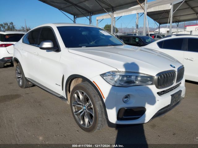 bmw x6 2015 5uxku2c53f0n76432