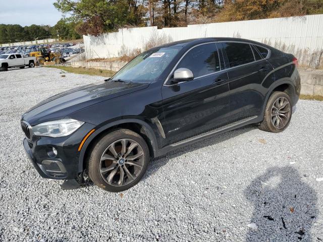 bmw x6 xdrive3 2016 5uxku2c53g0n78537