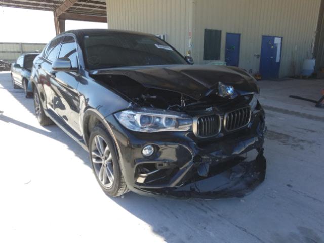 bmw x6 xdrive3 2016 5uxku2c53g0n79915