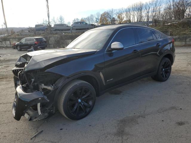 bmw x6 xdrive3 2018 5uxku2c53j0x48399