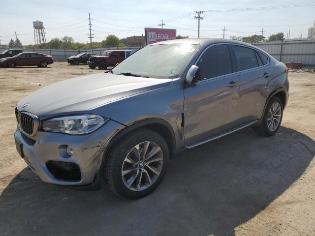 bmw x6 xdrive3 2018 5uxku2c53j0x50203