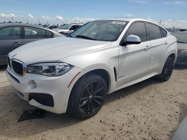 bmw x6 xdrive3 2018 5uxku2c53j0x50492