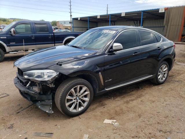 bmw x6 xdrive3 2015 5uxku2c54f0n77749