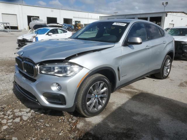 bmw x6 xdrive3 2018 5uxku2c54j0x48315