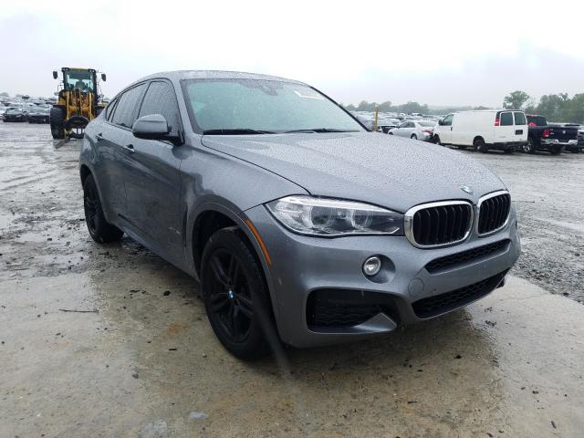 bmw x6 xdrive3 2018 5uxku2c54j0z61359