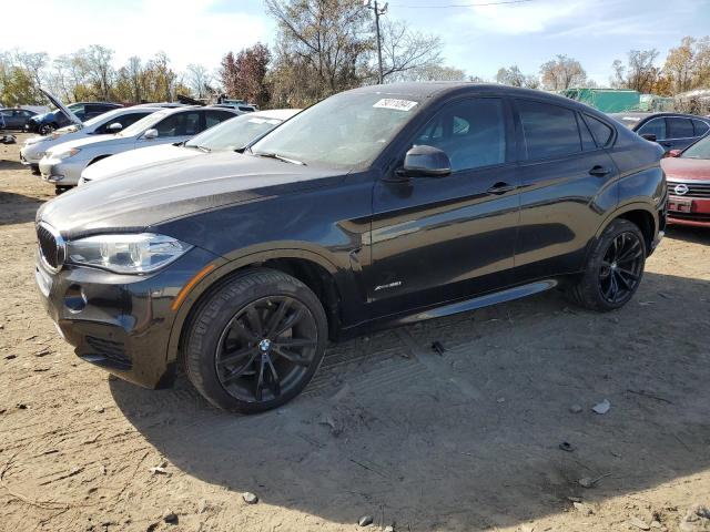 bmw x6 xdrive3 2019 5uxku2c54k0z63260