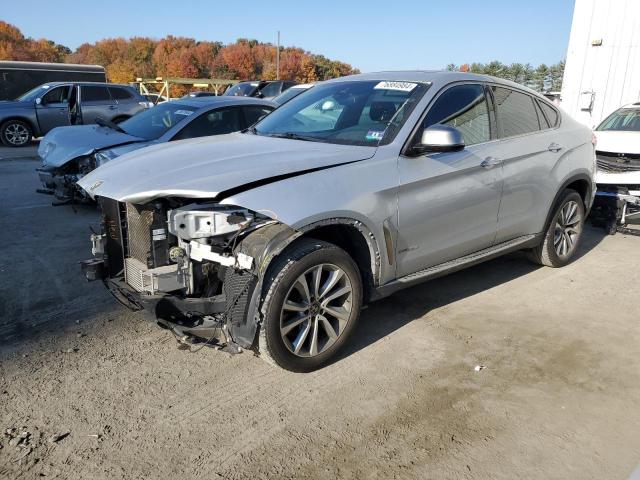 bmw x6 xdrive3 2019 5uxku2c54k0z64974