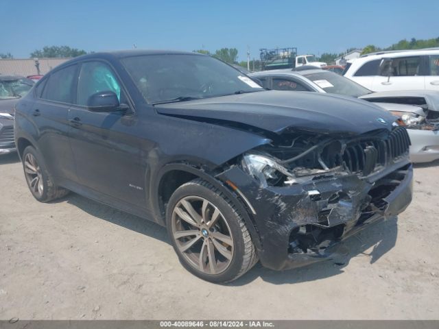 bmw x6 2015 5uxku2c55f0f95065