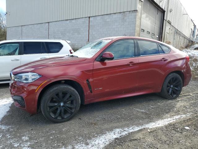 bmw x6 2015 5uxku2c55f0n76884