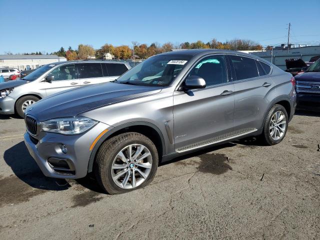 bmw x6 xdrive3 2016 5uxku2c55g0n80905