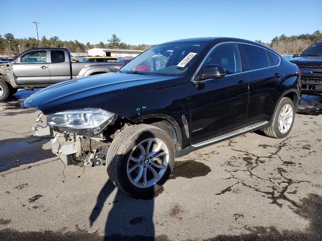 bmw x6 xdrive3 2016 5uxku2c55g0n82024