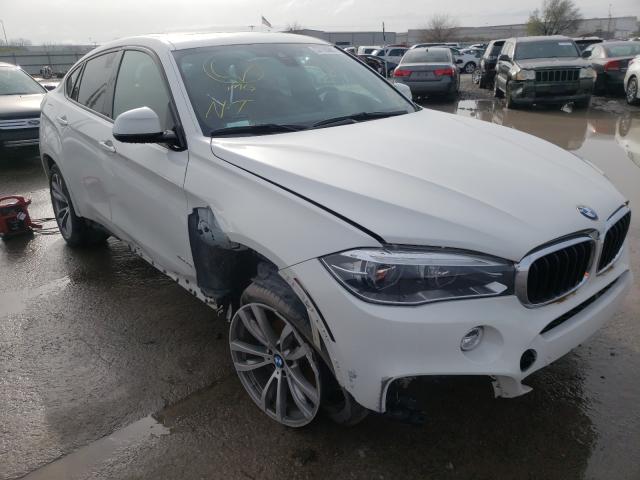 bmw  2016 5uxku2c55g0n83027