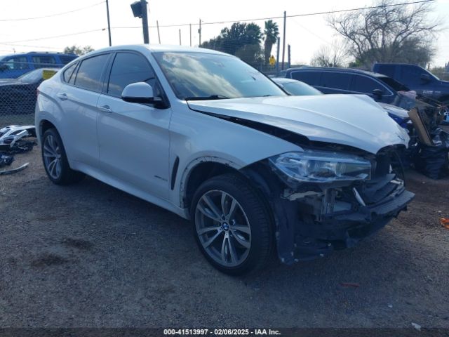 bmw x6 2018 5uxku2c55j0x49585