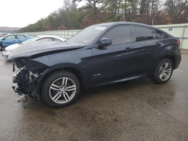 bmw x6 2018 5uxku2c55j0x51434