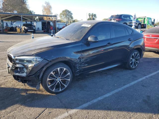 bmw x6 xdrive3 2018 5uxku2c55j0z60978