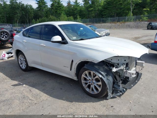 bmw x6 2019 5uxku2c55k0z64904