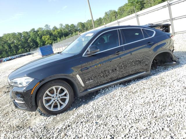 bmw x6 xdrive3 2015 5uxku2c56f0n75937