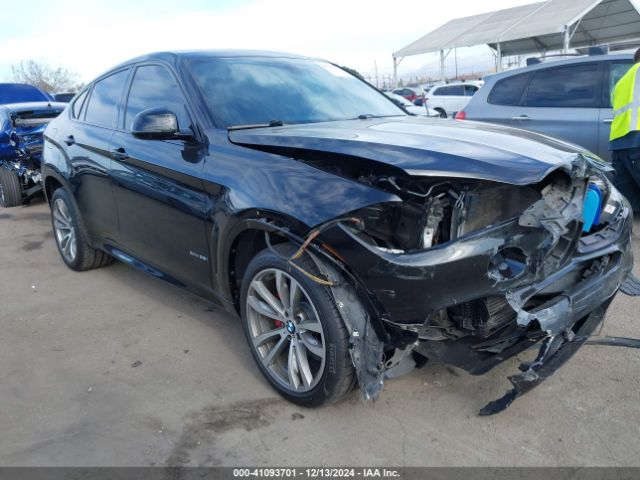 bmw x6 2015 5uxku2c56f0n77929