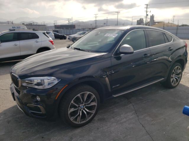 bmw x6 2016 5uxku2c56g0n80086