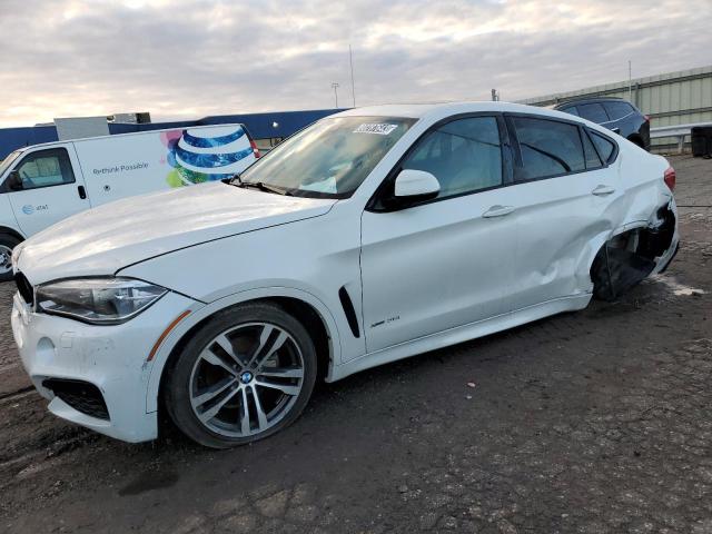 bmw x6 2016 5uxku2c56g0n84252