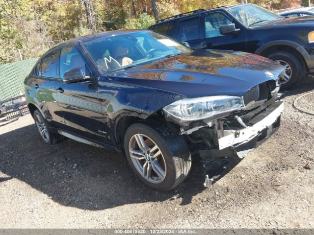 bmw x6 2019 5uxku2c56k0z62918