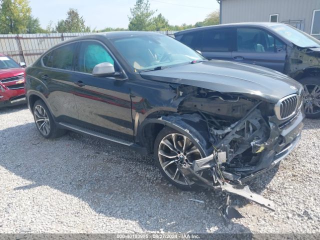 bmw x6 2015 5uxku2c57f0n76157