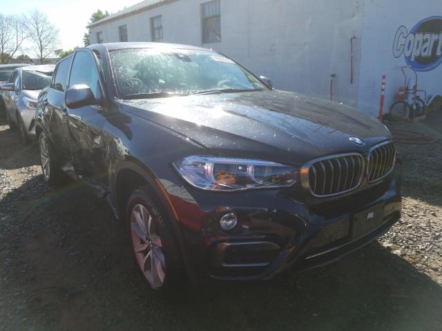 bmw x6 xdrive3 2018 5uxku2c57j0z61730