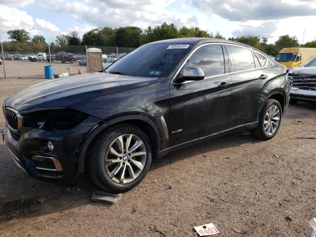 bmw x6 xdrive3 2019 5uxku2c57k0z62913