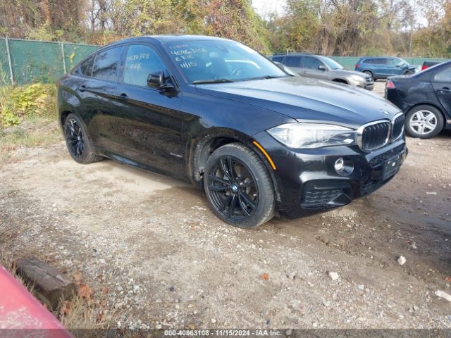 bmw x6 2019 5uxku2c57k0z64645