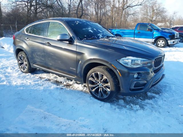 bmw x6 2015 5uxku2c58f0n75857