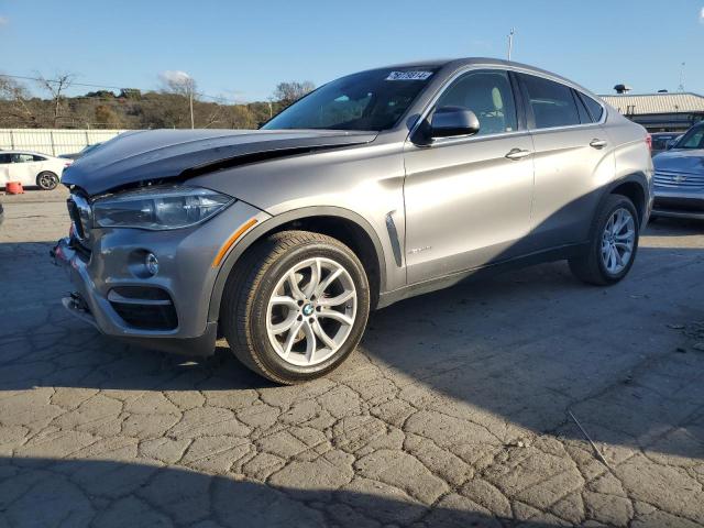 bmw x6 xdrive3 2015 5uxku2c58f0n76538